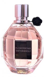 flowerbomb top perfume for women