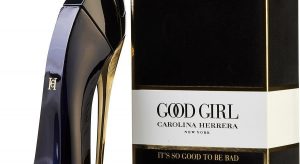 carolina herrera good girl review