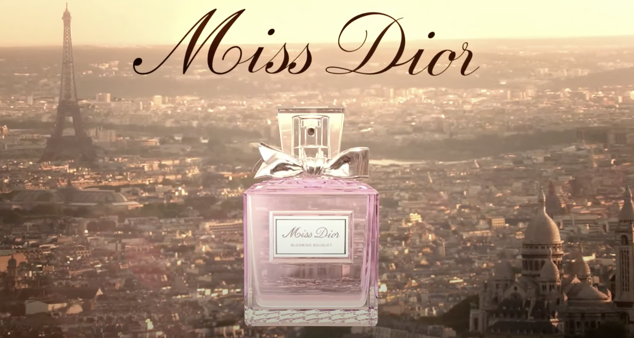 Miss Dior Blooming Bouquet Review - Soft, Elegant, But Worth It?