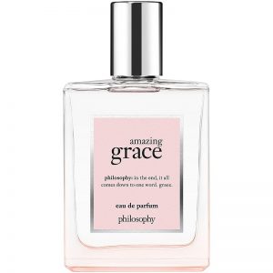 philosophy amazing grace top perfume for women
