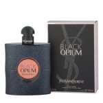 yves saint laurent black opium review