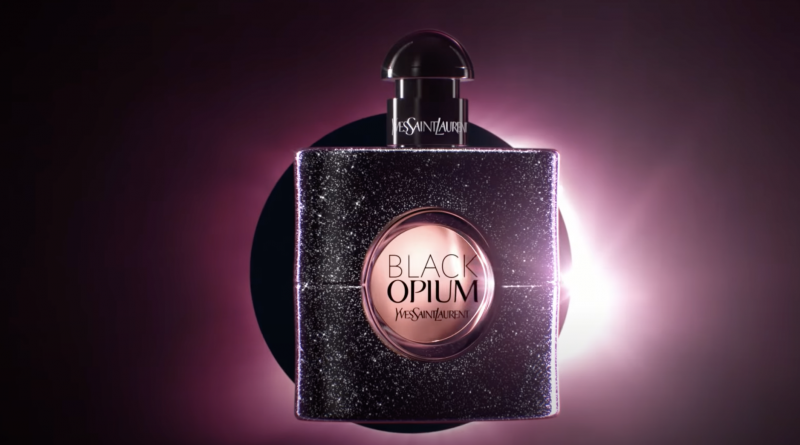 Inspired By Black Opium Parfum Femme Perfume YSL - Dark Opium