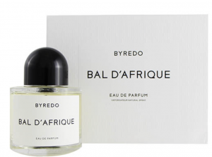 Bal d'Afrique review