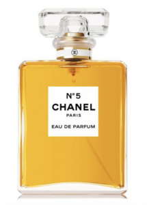 chanel no 5 review