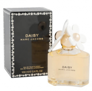 marc jacobs daisy review