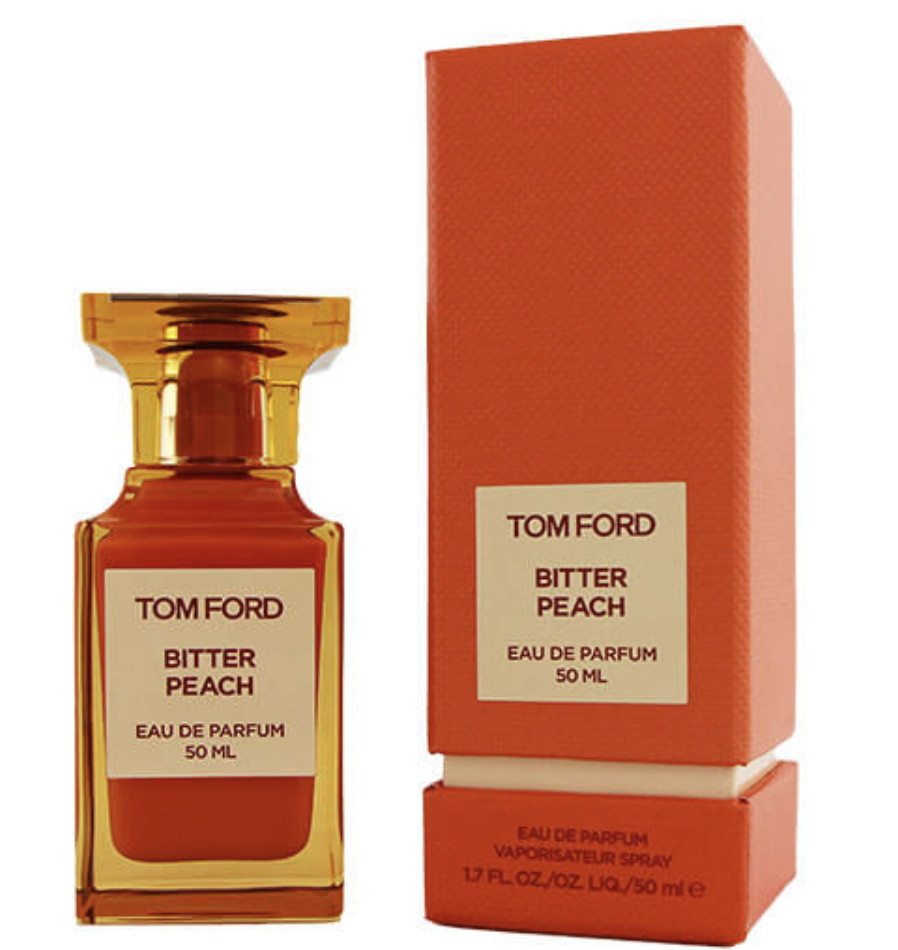 Tom Ford Bitter Peach Review - Is It Really Bitter?