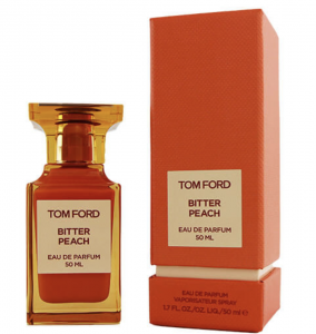 tom ford bitter peach review