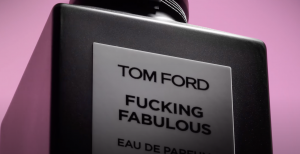 tom ford fucking fabulous review