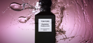 tom ford fucking fabulous review