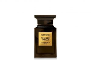 tom ford tobacco vanille review
