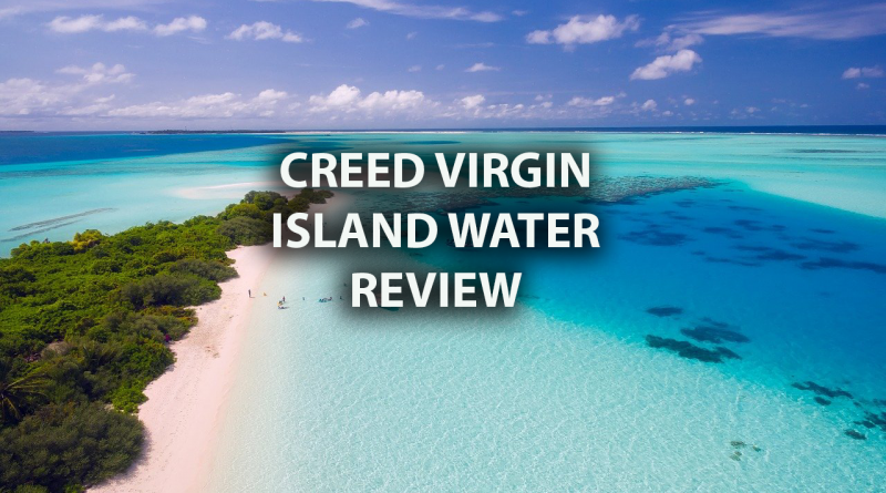 virgin island water review