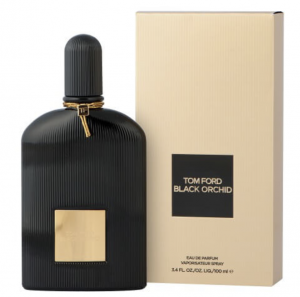 Tom Ford Black Orchid Review - Sophisticated, Spicy, But Right For You?