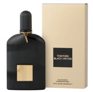 Black orchid discount parfum 2021 review