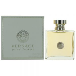 cedar perfumes Versace Signature 