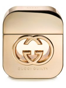 gucci guilty review