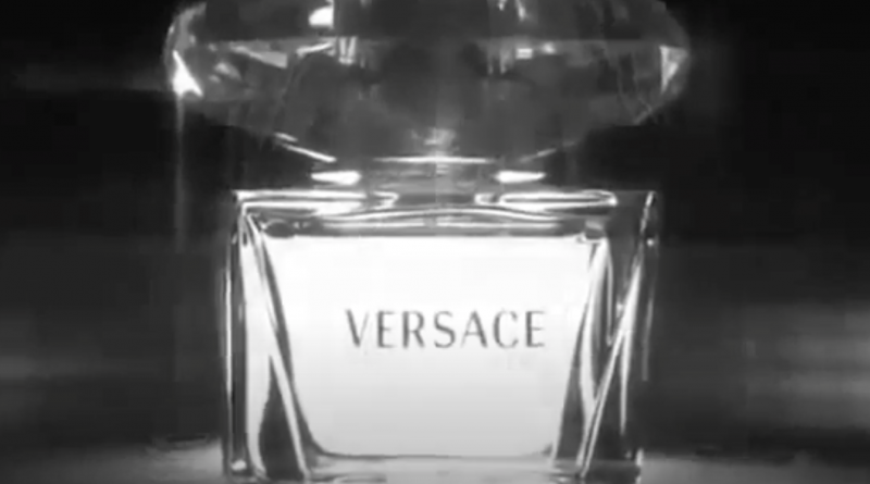 versace crystal noir feature image