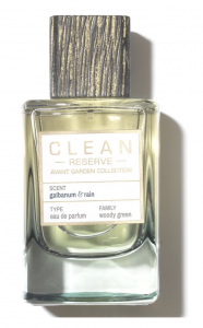 Galbanum & Rain Clean review