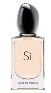 Si 2025 classic perfume