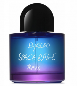 space rage travx perfume review