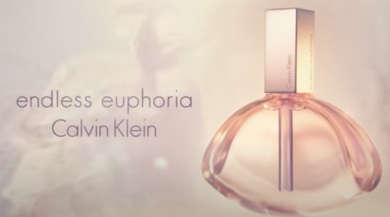 Perfume Euphoria Feminino Calvin Klein Eau de Parfum