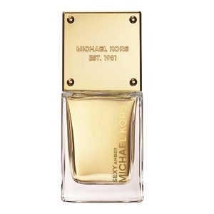 Michael Kors Sexy Amber Review A Musky Long Lasting Perfume