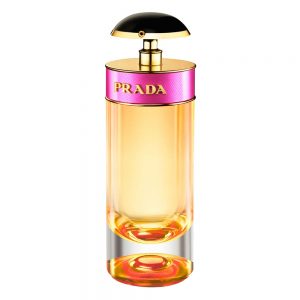 prada candy review