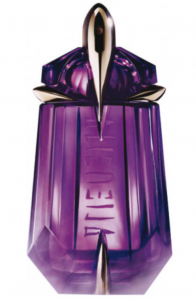 thierry mugler alien perfume review
