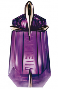 Thierry Mugler s Alien Perfume Review Simple yet Potent