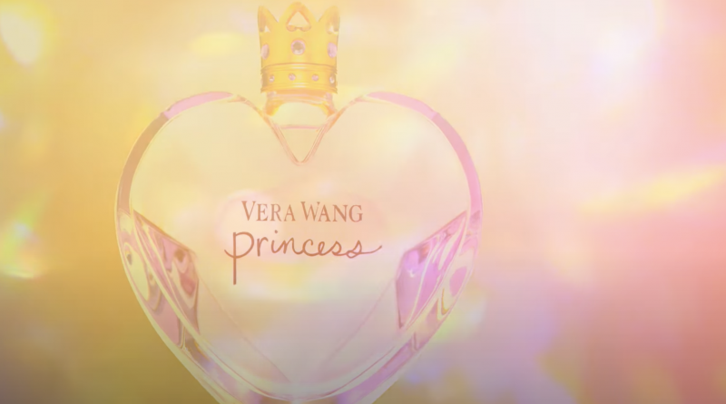 vera wang princess perfume review feature image