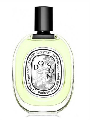 Diptyque Do Son Eau de Toilette review