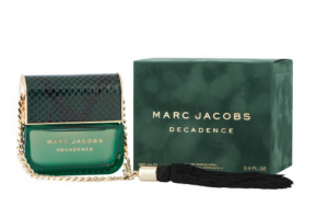 Marc Jacobs Decadence review