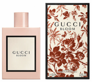 gucci bloom 