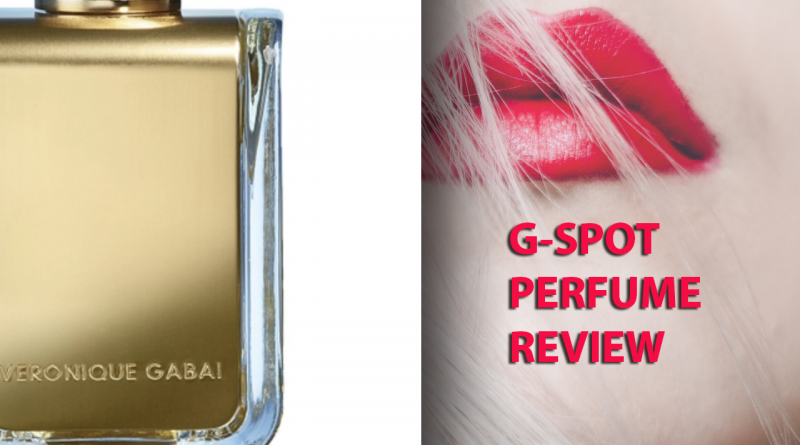 le point g perfume review feature