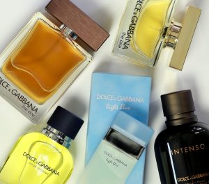 online perfume sample benefits