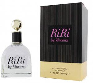 rihanna riri review