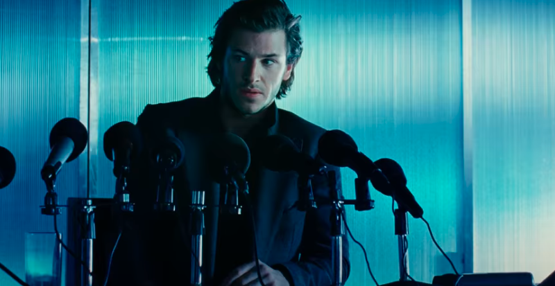 Chanel Perfume Commercial Actor Gaspard Ulliel Dies in Skiing Tragedy