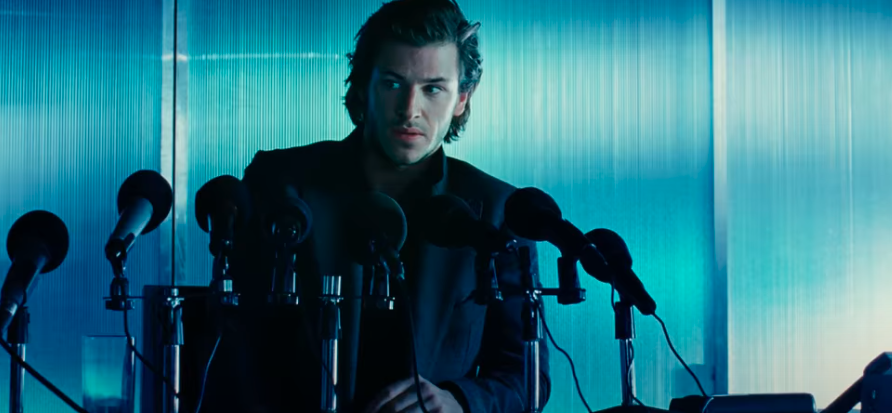 Chanel Perfume Commercial Actor Gaspard Ulliel Dies in Skiing Tragedy