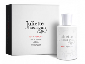 Juliette has a gun review