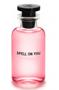 LOUIS VUITTON fragrance review SPELL ON YOU - LV perfume - does this scent  put a spell on you? 