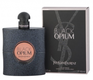 black opium 