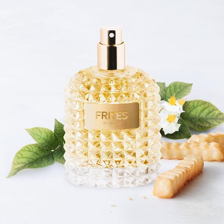 potato perfume feature image