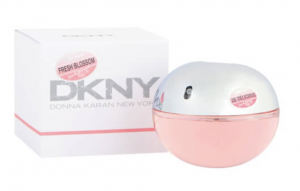 DKNY Be Delicious Fresh Blossom Eau de Parfum Review
