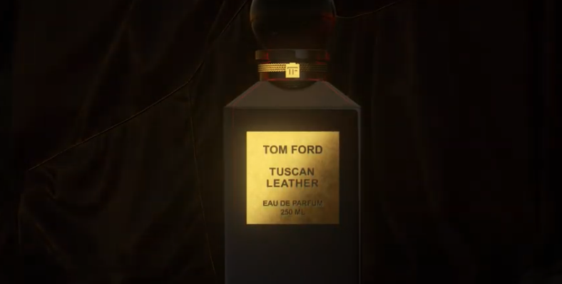 Tom Ford Tuscan Leather feature image