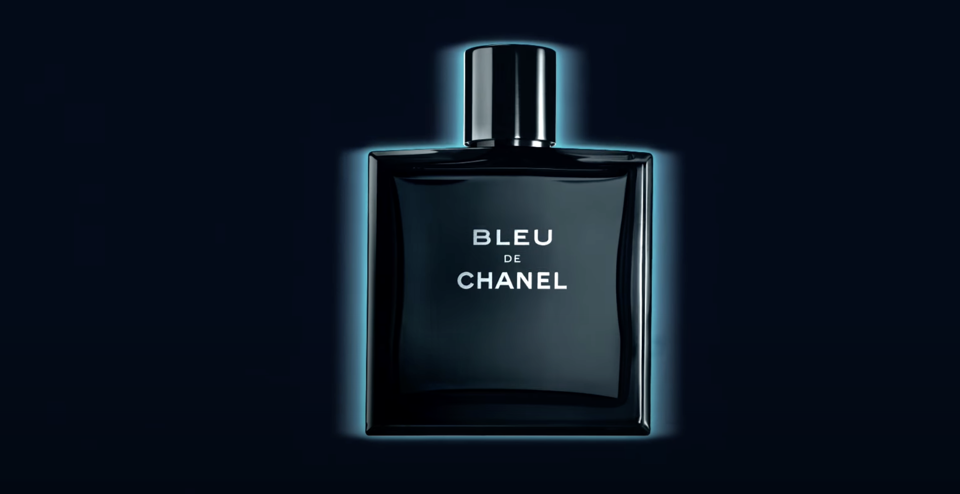 Bleu de Chanel Eau de Toilette Review