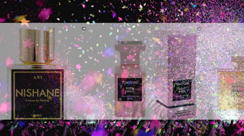 fastest growing beauty brand celebration feature image