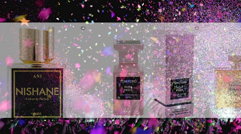 fastest growing beauty brand celebration feature image