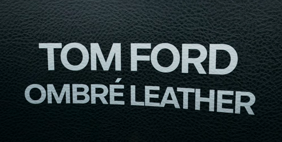 Tom Ford Ombre Leather Review