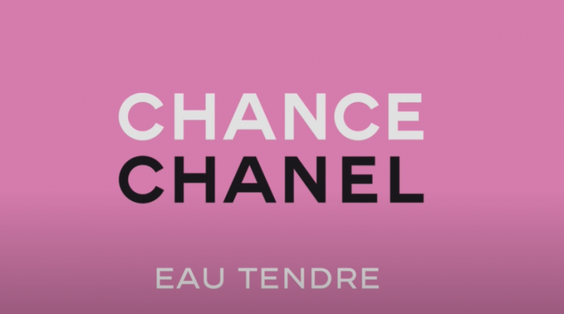 Chance Eau Tendre Chanel feature image