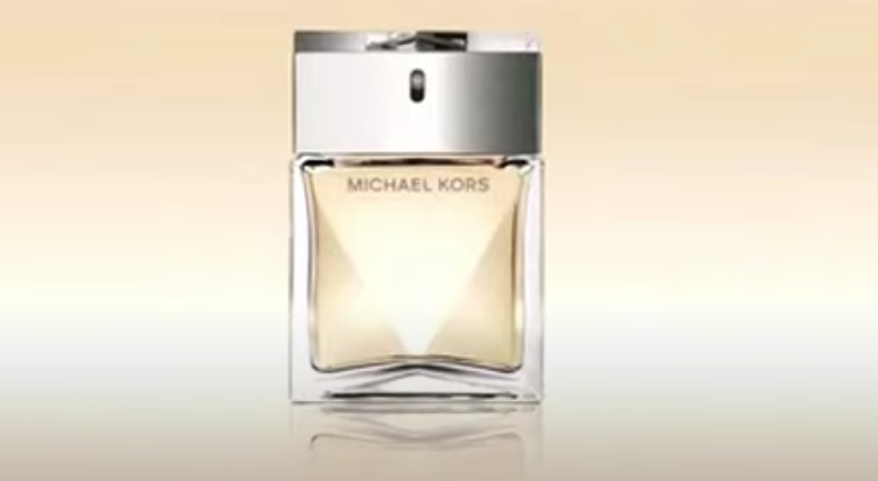 Michael Kors signature fragrance feature image