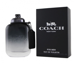 coach for men